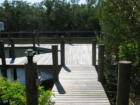 Palms Isles gulf access canal, Fort Myers Beach,FL