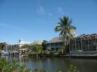 Palm Isles, waterfront canal homes, Fort Myers Beach, FL