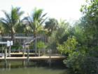 Palm Isles, Hidden canal home, Fort Myers Beach, Lee County, FL