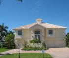 Palm Isles, modern property, Fort Myers Beach, Fl
