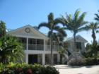 Palm Isles classical island home, FL