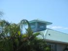 Palm Isles, Fort Myers Beach, Key West Style home, FL