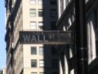 Wall St. Sign