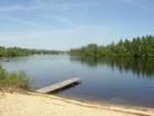 Cassie Cove on Ossipee Lake