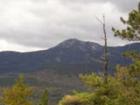 View of Mount Chocorua