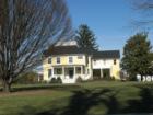Leesburg Virginia Real Estate, Homes in Historic District. Copyright 2007 Lenn Harley