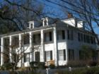 Leesburg Virginia Real Estate, Homes in Historic District. Copyright 2007 Lenn Harley