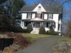 Leesburg Virginia Real Estate, Homes in Historic District. Copyright 2007 Lenn Harley