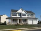 Leesburg Virginia Real Estate, Homes in Leesburg suburbs. Copyright 2007 Lenn Harley
