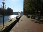 Lake Anne