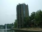 Heron House - Lake Anne
