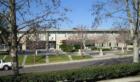 Brea’s Community Center,a multi use recreational facility including a fitness center.  Location, Madison Ave. behind the post office. Photo by Lynda Eisenmann, Preferred Home Brokers.  