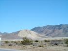 Out there somewhere in Chloride