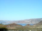 View of Lake Mead