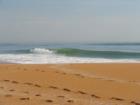 Pink Sands of Ormond Beach