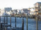 Enjoy this view from your new townhouse.