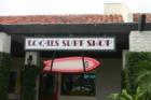 Jupiter - Locals Surf Shop - located at the Bluffs shopping plaza