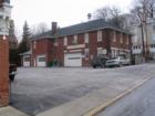 The Rhinecliff fire house