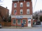 The Rhinecliff Post Office