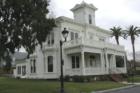 The Henry Curtner Mansion
Built in 1879 with 17 rooms.