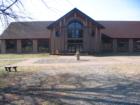 Kaatsbaan International Dance Center
