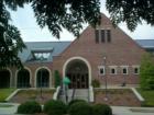 So. Pines Library