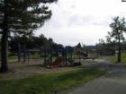 Playground for little ones at Piper Park.