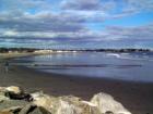 Sandy Beach Rye New Hampshire