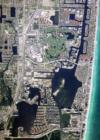 Aventura, FL Aereal Picture 