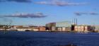 Portsmouth Naval Shipyard in Kittery Maine - this shipyard is the oldest continually serving Shipyard in the country - great work has been done here!