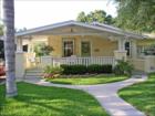 South Tampa Bungalow