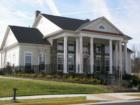 Community Center in Idlewild Community
