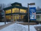 Spring Avenue Rec Center in Glen Ellyn, Illinois