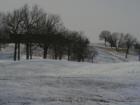 Ft. Smith Winter in Fianna Hills