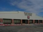 The New Northside High School Activity Center!!!