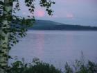 Drews Lake In Linneus!