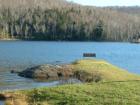 Enjoy The View, Loons & Hear The Waves Of Drews Lake!