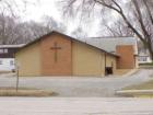 Assembly of God Church