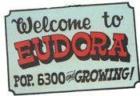 Eudora Sign