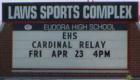 Laws Sports Complex