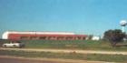 Business Park on east side of town