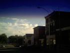 Eudora West Side of Main St.