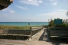 Juno Beach - Public area - Peerless (where the old pier was)