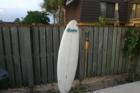 Hlawka Surf Boards - the best in surfboards - by one of our local surfers!