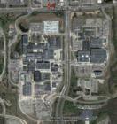 Pfizer Campus, Ann Arbor Michigan.  Andy Piper <a href="http://www.piperpartners.com">Piperpartners.com</a>