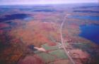 Orient Is The Northern Most Town In Grand Lake Chain And Borders Canada.