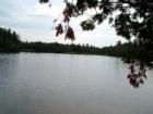 Conroy Lake In Monticello!