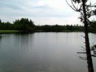 Monticello's Conroy Lake!