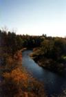Meduxnekeag River In Monticello!
