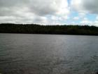 Canada Across Spednic From Forest City Landing!
